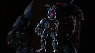 Are These The Scariest Fan Made FNAF Animatronics?