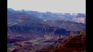 Grand Canyon National Park Arizona