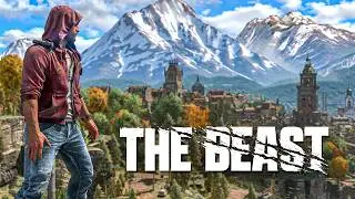 DYING LIGHT THE BEAST ist auf einem anderen Level ❗🧟 Dying Light: The Beast Deutsch #5 | 4K