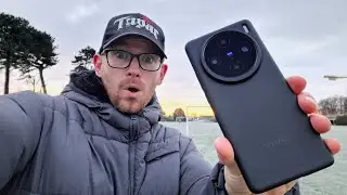 The Game-Changing Software Update: 4k Selfies on VIVO x100 Pro!