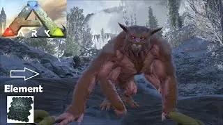 REAL Easy Ferox taming 100%