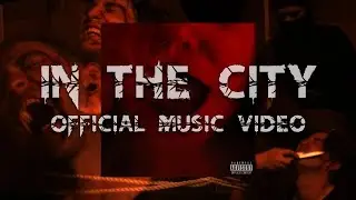 Cyclops - In The City (Official Music Video)
