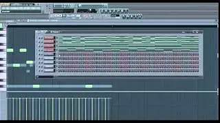 Tutorial: How To Make A Young Thug/London On The Track Type Beat (FL Studio) *Simple*