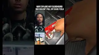 Man Reveals The Real Reason Q50 Couldn’t Pull Off.