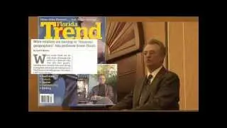 Part 1 - GeoSpatial Data, Future Demographics And Impacts On Real Estate Decisions