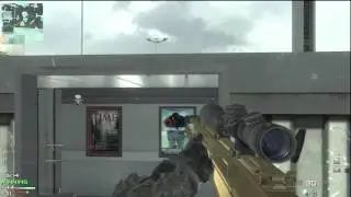 Pretty Sick Hitmarker Then Noscope