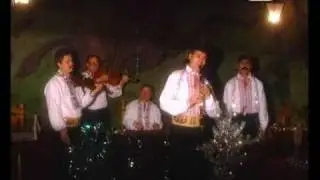 Sârba lui Băluțel  -  clarinet  -  Sergiu  Băluțel