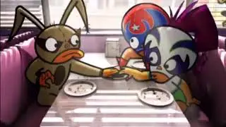 Cartoon Network Era City - Comerciales (México)