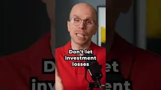 I'm not afraid to lose money investing 🫨 