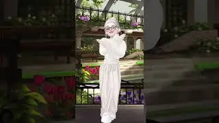 STREAM FLOWER - JISOO NOW!! | ZEPETO DANCE