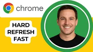 Chrome Hack: Reload Without Cache in Seconds 🔄 Windows PC