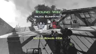 FaMe Vexy | Hitmarker 1