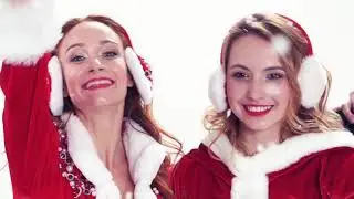 Наталья Любимова   Цвет настроения красный