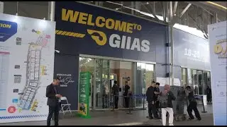 GIIAS 2024 Astra YDBA