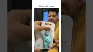 Lemme know what were ur guesses in the comment...