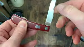 Gave This Trapper Some TLC Today