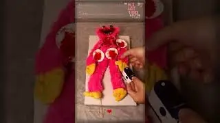 КИСИ МИСИ ПОПАЛА В АВАРИЮ/KISSY KISSY GOT INTO AN ACCIDENT