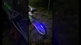This bike is INSANE!