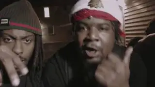 Wahlioochi Soulja Rag ft Mel85 Music Video