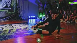 ITC23 | TOP 8 | Dilan vs Spring