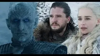 Game of Thrones Season 8 -  Leaked Footage (early release)