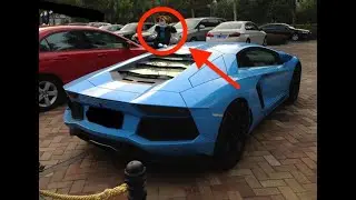 Not Clickbait (Literally)