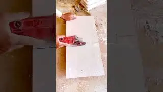 Step by Step Marble Flooring Installation 