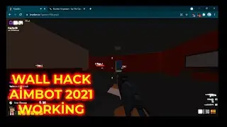 Krunker.io 5.0.6  Free Wall Hacks & Cheats (WORKING) 2021