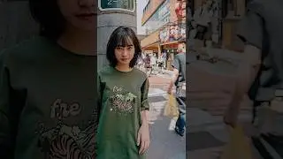 trend JJ viral🔥 pake foto freya kecew😍😎