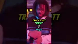 Hidden Features! (Travis Scott, J. Cole, A$AP Rocky)