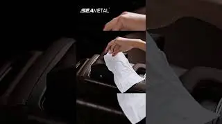 Car Tissue Holder Perfect for your car #shorts #youtubeshorts #shortsfeed