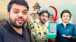 Ducky Bahi Giveaway Real or Fake? 14 promax giveaway on 400k subscribers 🤗