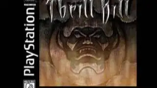 Thrill Kill - Backlash