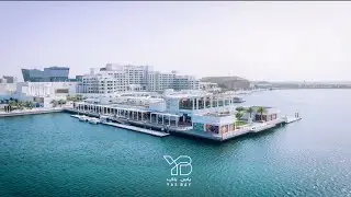 YAS BAY | WATERFRONT