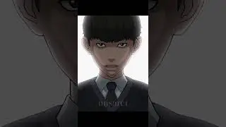 Отомстил за Боми🔥| Борьба в прямом эфире #anime #аниме