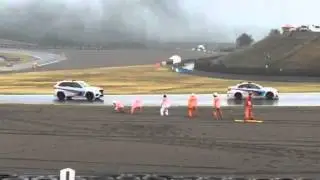 茂木コースマーシャル2015
