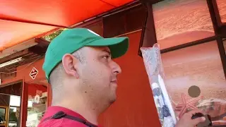 para transmitir en vivo