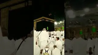 Makkah Al Mukarramah - Beatiful video of Makkah #shorts
