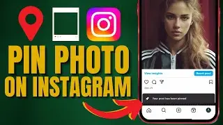 How to Pin/Unpin Posts on Instagram