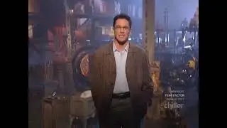 Ripley's Believe It or Not! S2 E20 (2000 TV series)