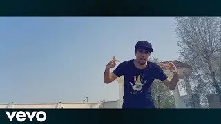 Sayed - I Am A Strong Guy (Exclusive music video)