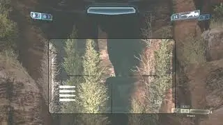Halo 2 - Blast Soda Can on Bloodline - The Master Chief Collection