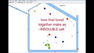 #20c--Ionic Reaction A (IP Model)