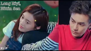 Long Riyi, Bittin Sen 16 | Long Riyi'nin Jing Mei'ye verdiği romantik hediye, Jing Mei'yi etkiledi😍