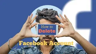 How to permanently delete facebook account 2020 - how to leave facebook