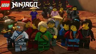 LEGO NINJAGO