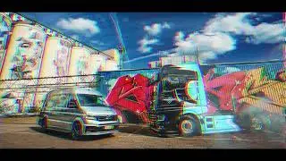 MAN TGX & TGE Commander Next Level