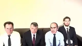 В России стартовала президентская компания