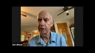 Stu Nunnery Interview (8/10/24)