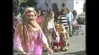 Carnaval Infantil (Adamuz)